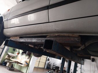 Škoda Felicia II 1.3Mpi 50Kw. Stk 2027/5 Eko Zaplaceno - 19