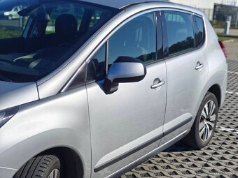 Peugeot 3008 1.6 115kW benzín, 76tis km - 19
