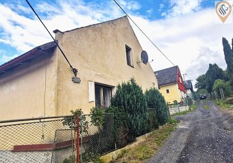 Dům se stodolou v Běšinech, Šumava blízko. - 19