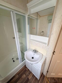 Mobilní dům - mobilheim Willerby Lyndhurst 11,7 x 3,7m - 19