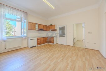 Prodej, byt 4+kk, 132 m2, Opava-Předměstí, ul. Pivovarská - 19