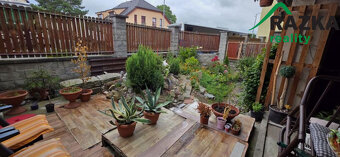 RD 3+1 (145 m2) Tachov, ul. Dolní Předměstí - 19