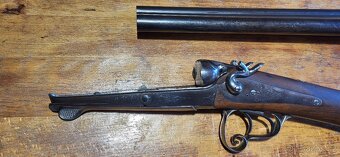 BROKOVNICE KOČÁROVÁ CAL 16 - 19