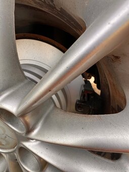 Bmw e39 523i manuál náhradní díly - 19