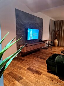 Vila 1. řada u moře Černá Hora - 19