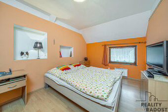 Apartmánový dům, Branná - 19