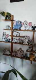 Prodám sbírku z porcelánu. - 19