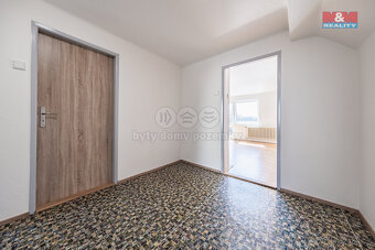 Prodej rodinného domu, 140 m², Benešov, ul. Nezvalova - 19