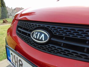 KIA RIO 1.4 COMBI,PŮVOD ČR,2.MAJITEL - 19