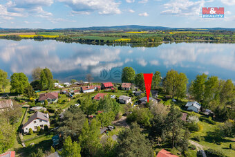 Prodej chaty, 60 m², Dřenice, Cheb - 19