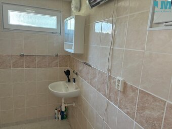 Prodej chata, 60 m2 - Naloučany u Třebíč, ev.č. 01753 - 19