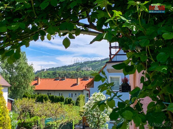 Prodej rodinného domu, 160 m², Sušice, ul. Jana Jáši - 19