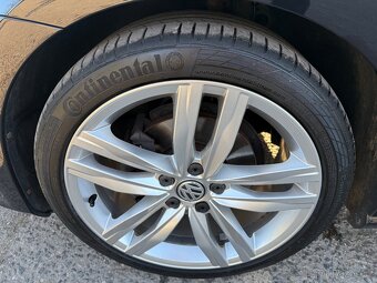 Golf 7 1.4 tsi 103 kw highline navi bixenon - 19