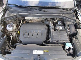 Škoda Kodiaq 2,0 TSI 140kW, L&K,4x4,DSG,TAŽNÉ ZAŘ.-DPH - 19