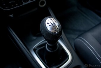 Renault Mégane 1.6 16V Dynamique - Aj na splátky - 19