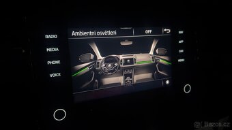 Karoq 2021 1.5 tsi DSG - 19