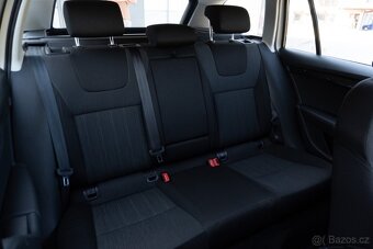 Škoda Octavia Combi 1.6 TDI 115k Style EU6 Biela - 19