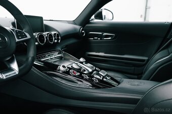 Mercedes Benz AMG GTC Aero DPH - 19