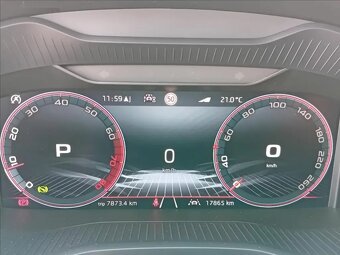 Škoda Karoq, 2,0 TSi 140 kW 7DSG SPORTLINE - 19