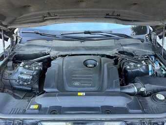 Range Rover Sport 2.0 SD4 HSE - 19