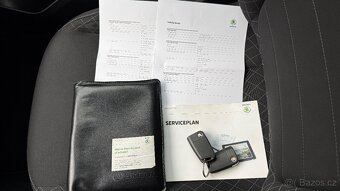 Skoda Fabia III combi 1.2TSI 66kw 2015 177tis km - 19