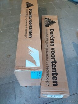 HOBBY 450 č.238. Bojler. Nový stan. 1250 kg. 100km/h - 19