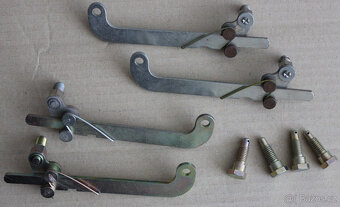 Nové originál díly škoda 100/100/105/120/130/favorit - 19