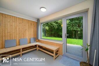 Prodej ubytovacích zařízení 625 m² s pozemky o velikosti 11. - 19