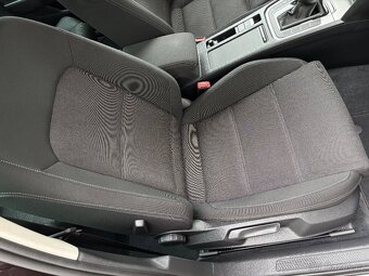 Volkswagen Passat,  1.8 TSi DSG LED ACC WEBASTO PĚKNÉ  - 19