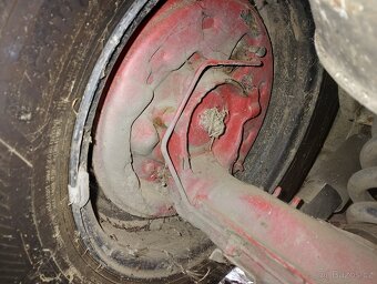 VW Transporter T4 - 19