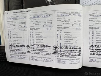 Opel Corsa 1,3 CDTi Serviska, Tažné, Klima - 19