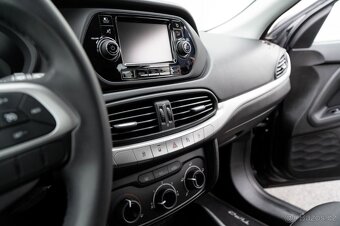 Fiat Tipo 1.4 Turbo Easy - 19