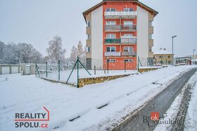 Prodej, byty/4+kk, 88 m2, Za Pilou 1260, 37401 Trhové Sviny, - 19