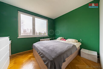 Prodej bytu 3+1, 65 m², Františkovy Lázně, ul. Karla Čapka - 19