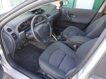P-Renault Laguna  facelift 2.0 16v 99kw r.v.2006 stk 06/2026 - 19