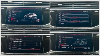 Audi Q8 50TDI quattro / 4WS / HEAD-UP / 2024 - 19