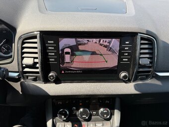 Škoda Karoq 1.5 TSI 110 KW DSG - 19