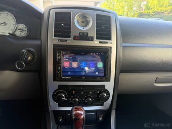 Chrysler 300C, 3.0CRD, 160kw Automat - 19
