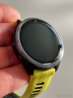 Garmin forerunner 965 - 19