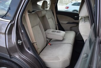 Honda CR-V 2.2 i-DTEC/2013/110kw/4x4/manuál - 19