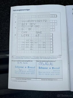 VW POLO 1.0i 55kw jen 121.859km NAVI digi AC vyhřív. sedačky - 19