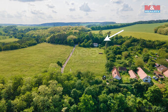 Prodej chaty, 26 m², Hlince, ul. hlince - 19