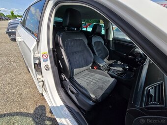Škoda Superb 2.0 TDI 147KW 4x4 DSG Style,DPH - 19