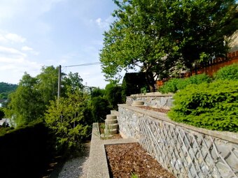 Prodej rodinného domu, Březová nad Svitavou - 19