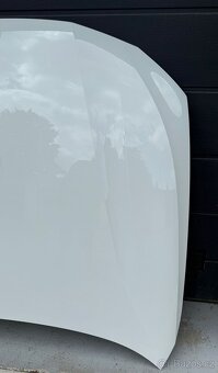 BMW G26 nárazník kapota blatník laser světlo - 19