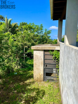 The Ridge Top Home Tres Flores, Roatan - 19