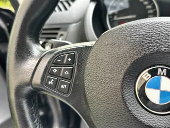 BMW X3 2.0d 130kW SUV 4x4 xDrive Automat Navi CarPlay Kamery - 19