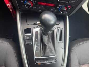 Audi Q5, 2.0 TFSI Automat 4x4 Nové v ČR - 19