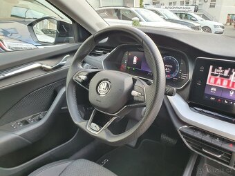 Škoda Octavia 4 iV Combi 1.4TSI 150kW - záruka Autodraft - - 19