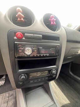 Seat Ibiza 1.4 Mpi 2004 - 19
